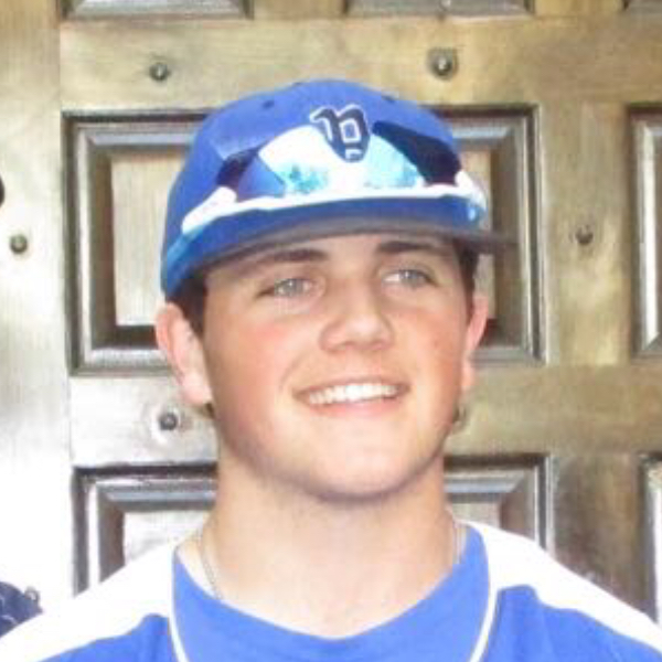 Luke Blackmon