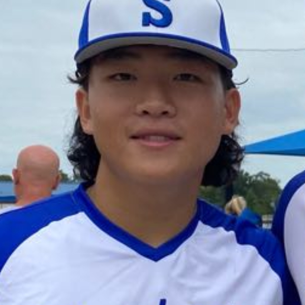 Matthew Park