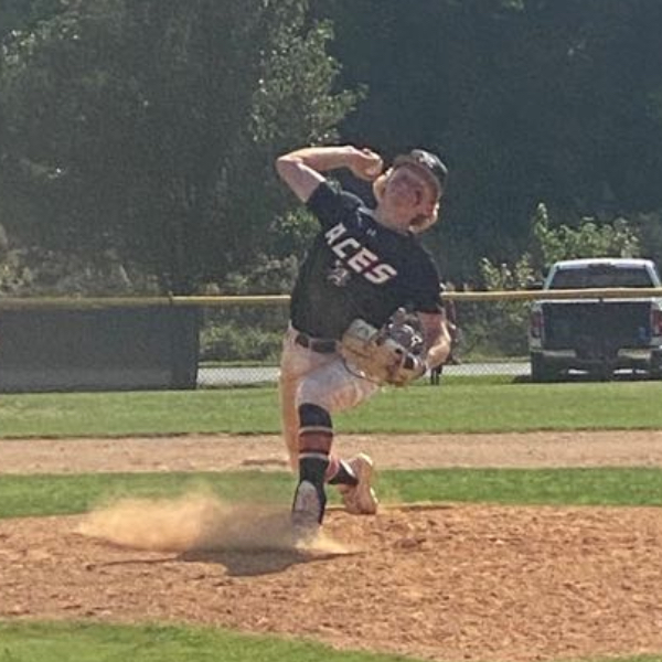 Waylon Hobgood SportsRecruits