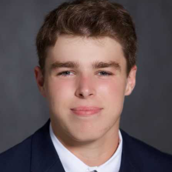 Aidan Conley