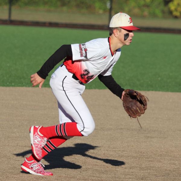 Evan Laub