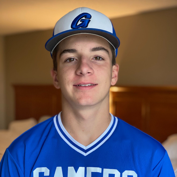 Kaleb Barnes