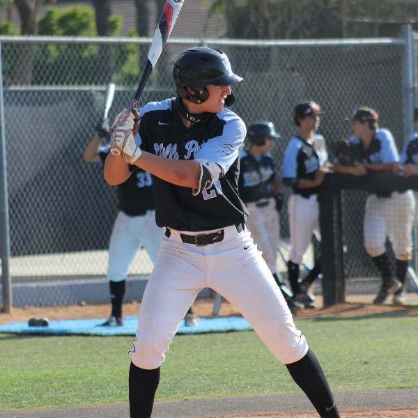 Robby Wiens' Baseball Recruiting Profile