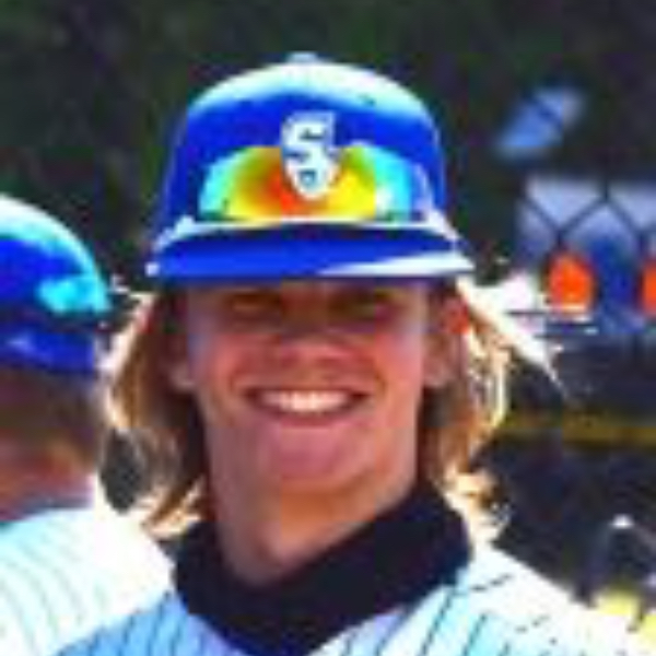 James Burnham SportsRecruits