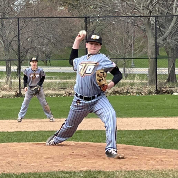 Brendan Mariani