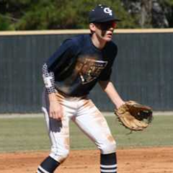 Hudson Phillips | SportsRecruits