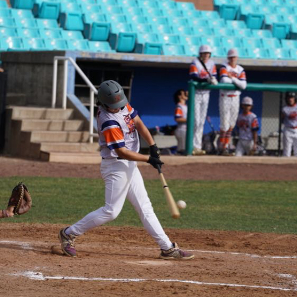 Jersey Nukes SportsRecruits