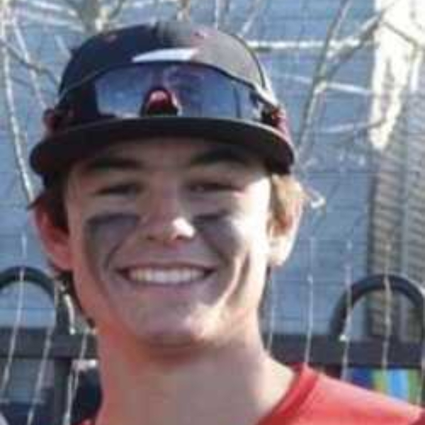 Garrett Herndon