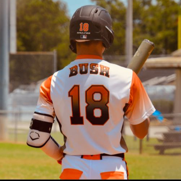 Ryan Bush SportsRecruits