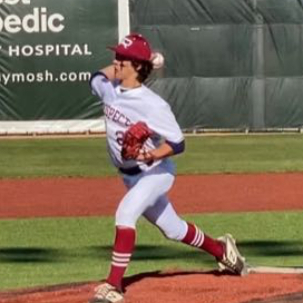 Jackson Menzel