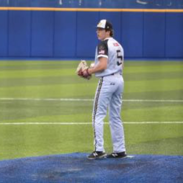 Griffin Metcalf