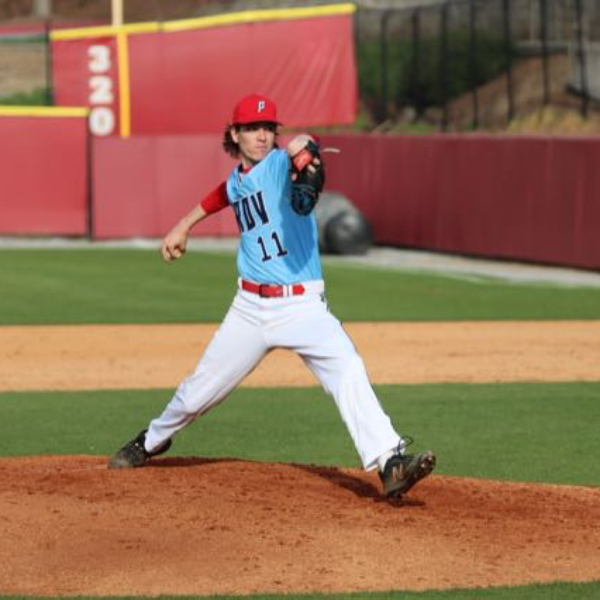 Carson Tillotson