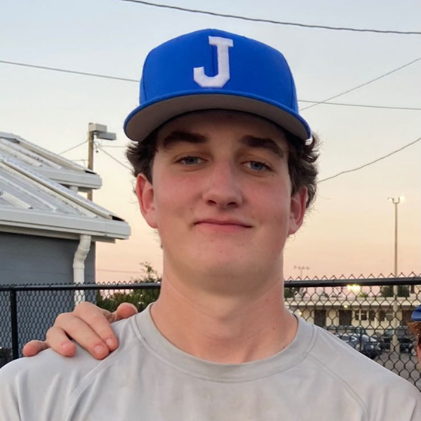 Jake Taylor