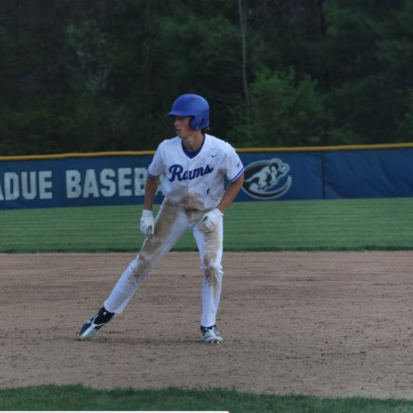 Chase Linden