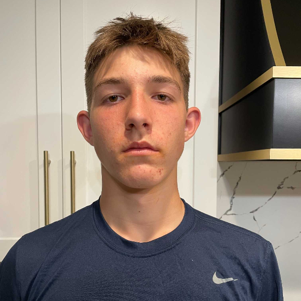 Luke Sorensen | SportsRecruits