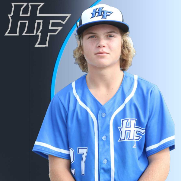 Hit Factory Baseball Academy HF Prospects 24/25 SportsRecruits