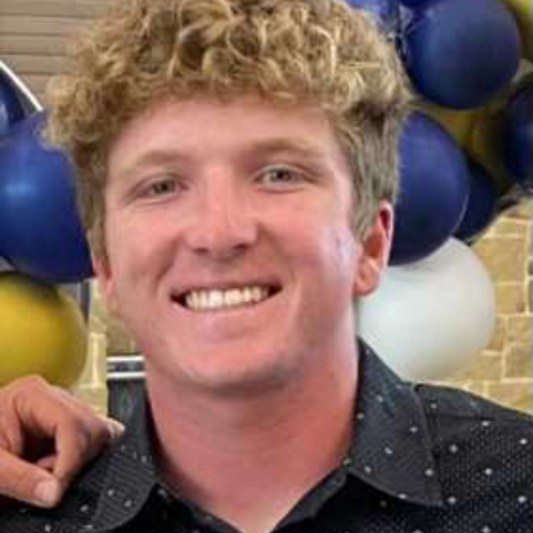 James Kennedy SportsRecruits