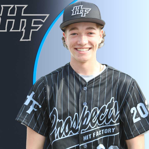 Zack Chandler's Baseball Recruiting Profile