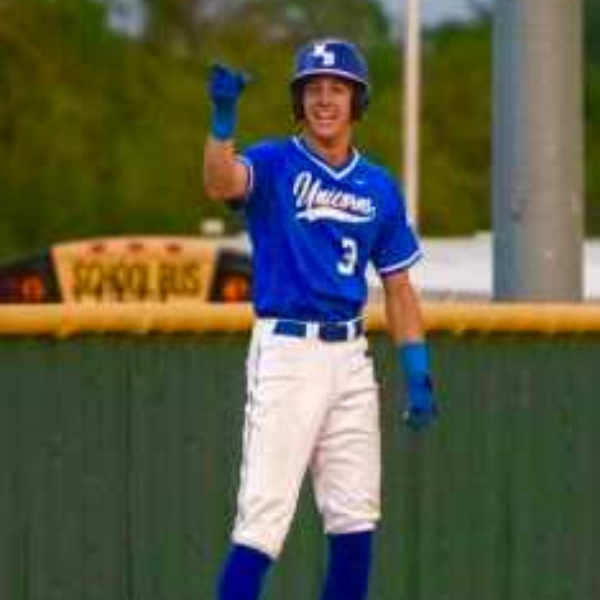 Ryder Rutledge SportsRecruits