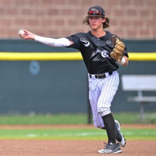 Bryce Robinette