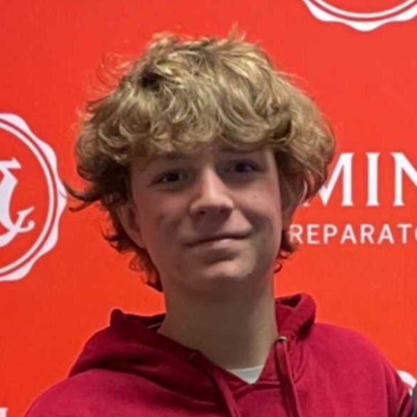 Connor Moore