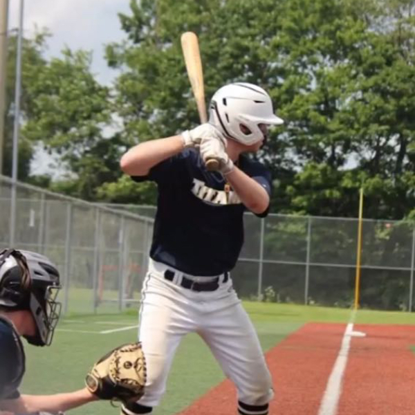 Cody Hammer SportsRecruits