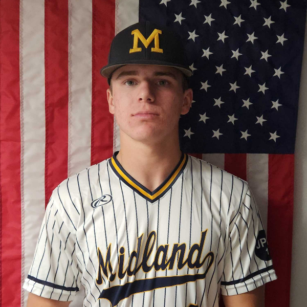 Midland Baseball St. Louis Midland Bandits 17U Scout SportsRecruits