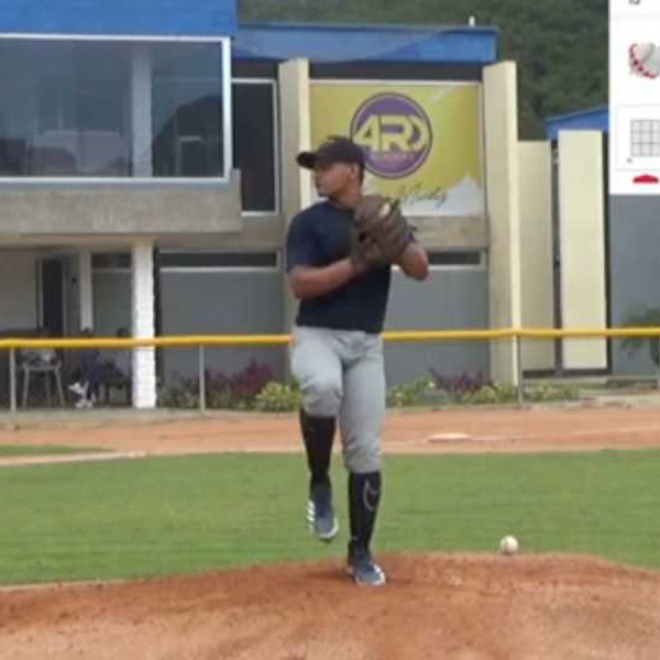 Adrian Paredes