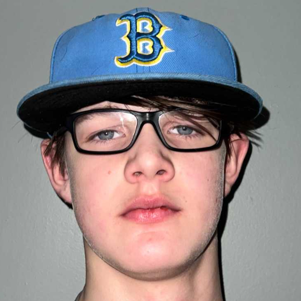 Jack Chaffee SportsRecruits