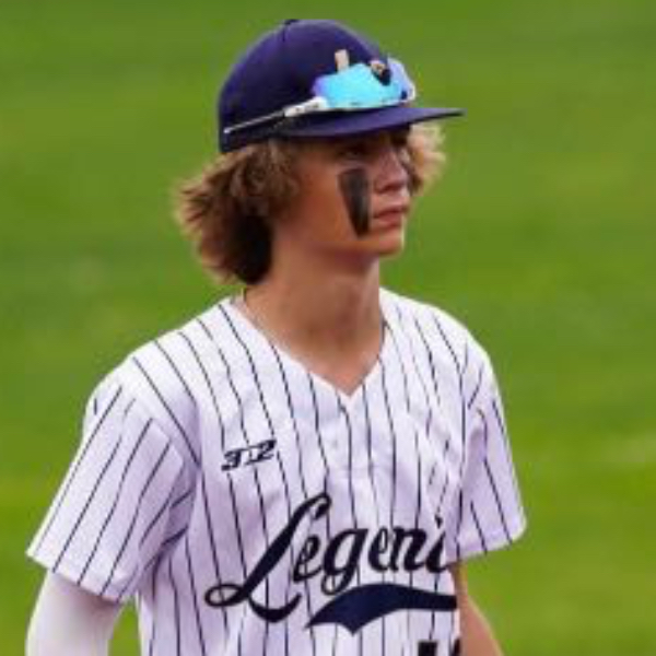 Ryan Leary SportsRecruits