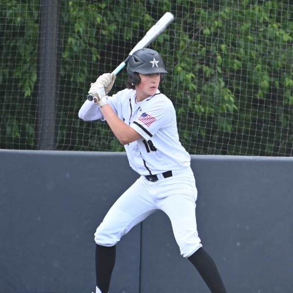 Odin Garron SportsRecruits