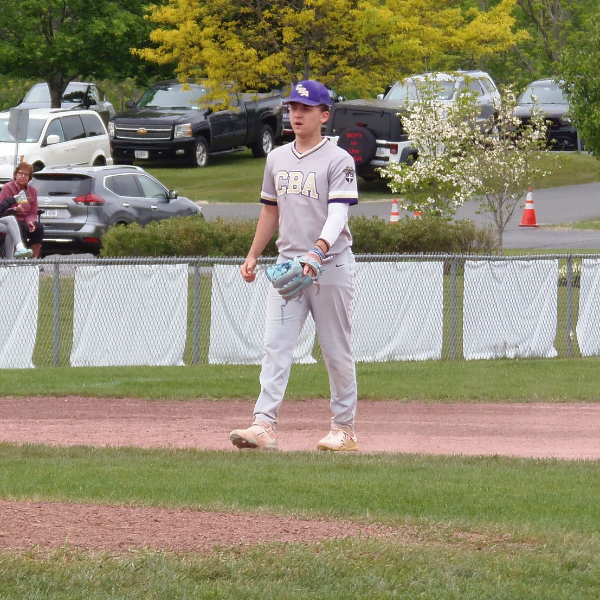 Jackson Cox's Baseball Recruiting Profile