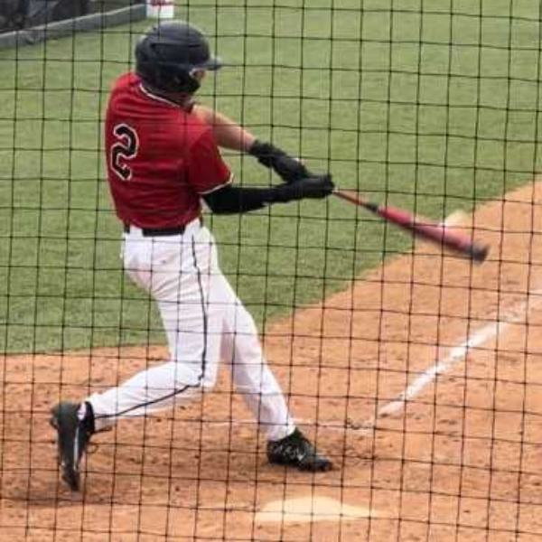Cole Sipes' Baseball Recruiting Profile