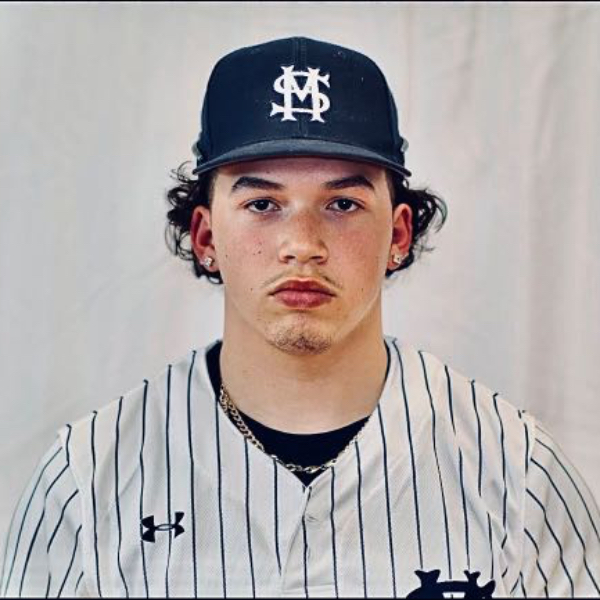 Joshua Huerta's Baseball Recruiting Profile