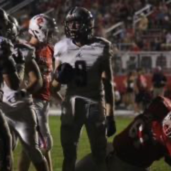 Carter Grabowski