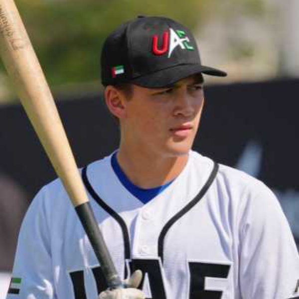 Gabriel Reque Cruz
