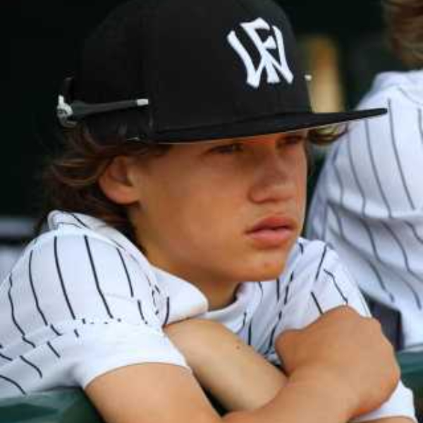 Casey Hahne