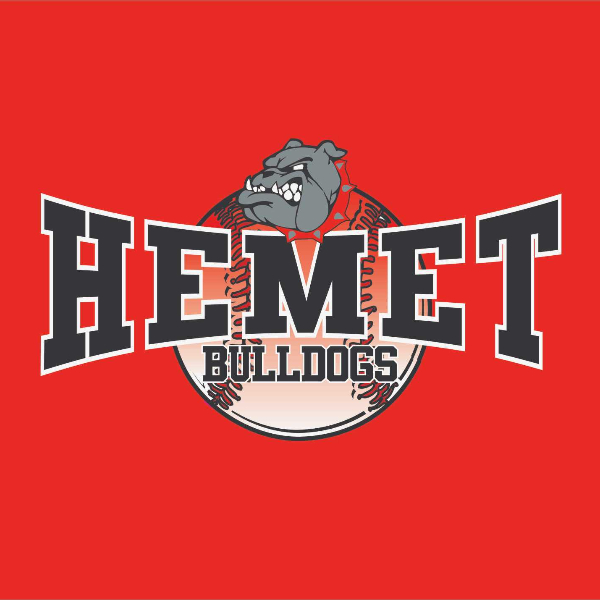 Hemet High School - Baseball