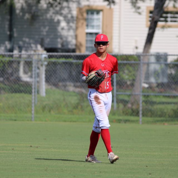 Jose sosa