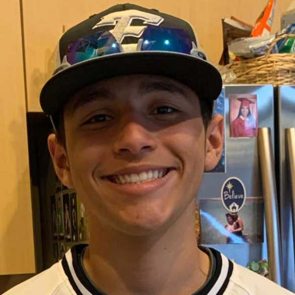 Anthony Lugo