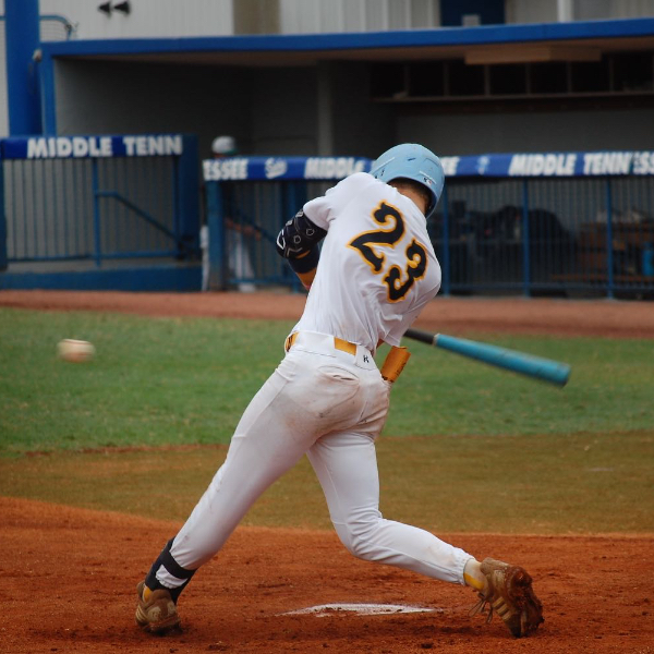 Max Cherry Riggs Max Riggs' Baseball Recruiting Profile