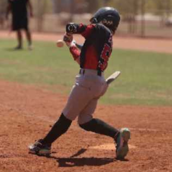 Hayden Mario Giannone