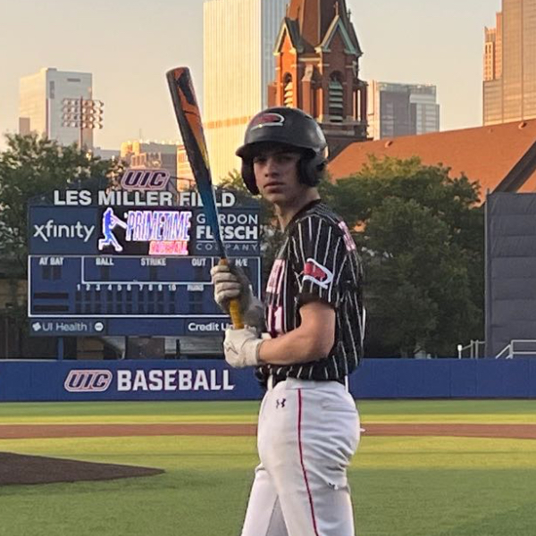 Chase Szczepaniak