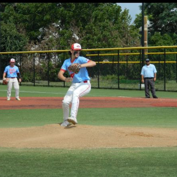 Christian Vascellaro