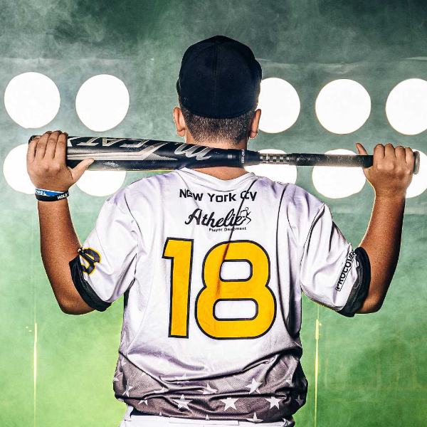 Zachary Cook Rosario