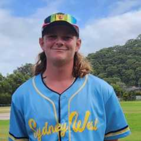 Sean McDonald