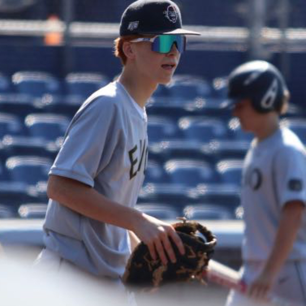 Christopher McLaughlin Jr.