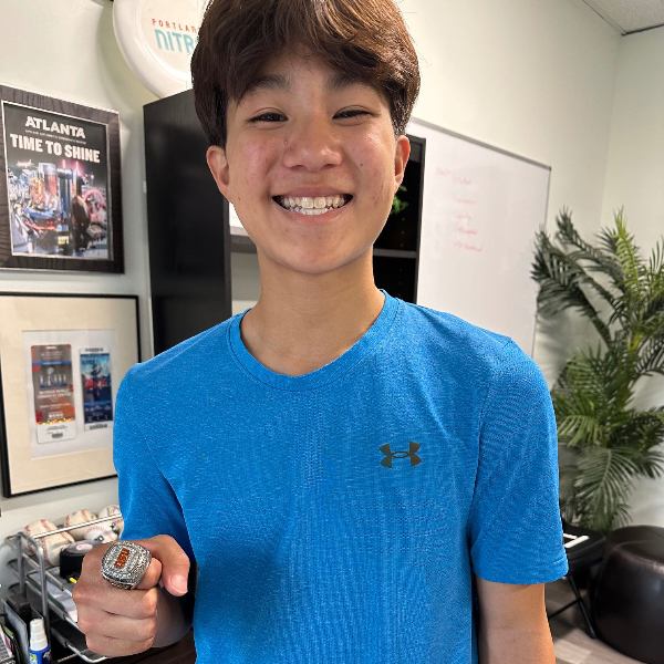 Isaac Ko
