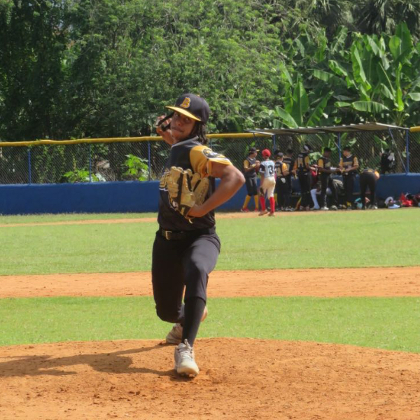 Jhanley Rodriguez Ventura