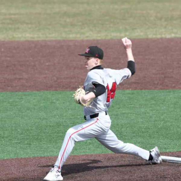 Braydon VanderSchuyt